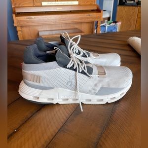 Cloudnova Women Shoe